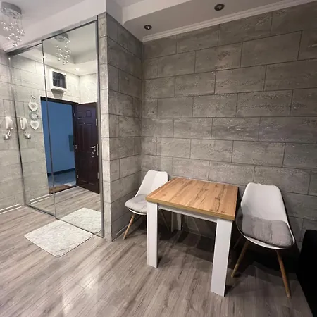 Appartement M&a Indija