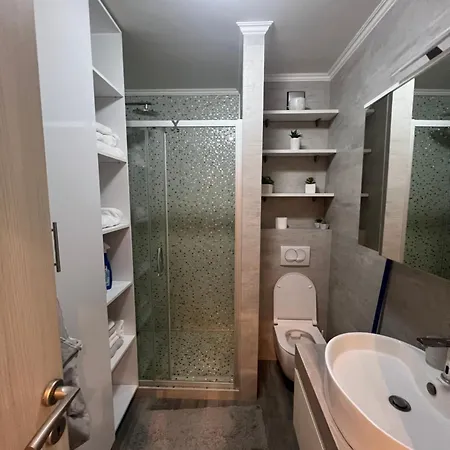 M&a Appartement Indija